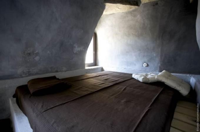 Alonaki Tinos Rental Cottage House Skaládhos Eksteriør billede