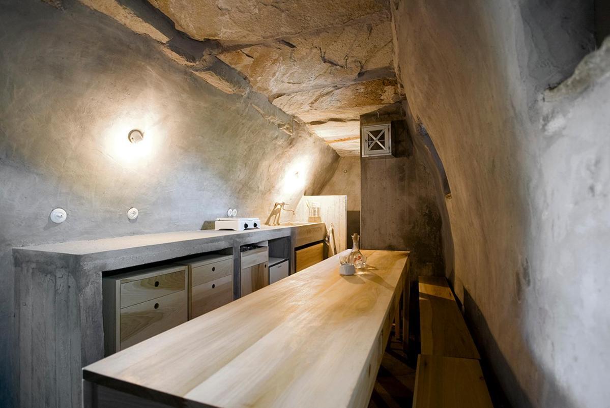 Alonaki Tinos Rental Cottage House Skaládhos Eksteriør billede