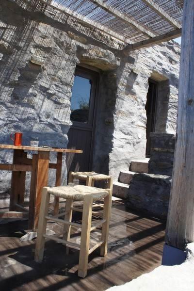 Alonaki Tinos Rental Cottage House Skaládhos Eksteriør billede
