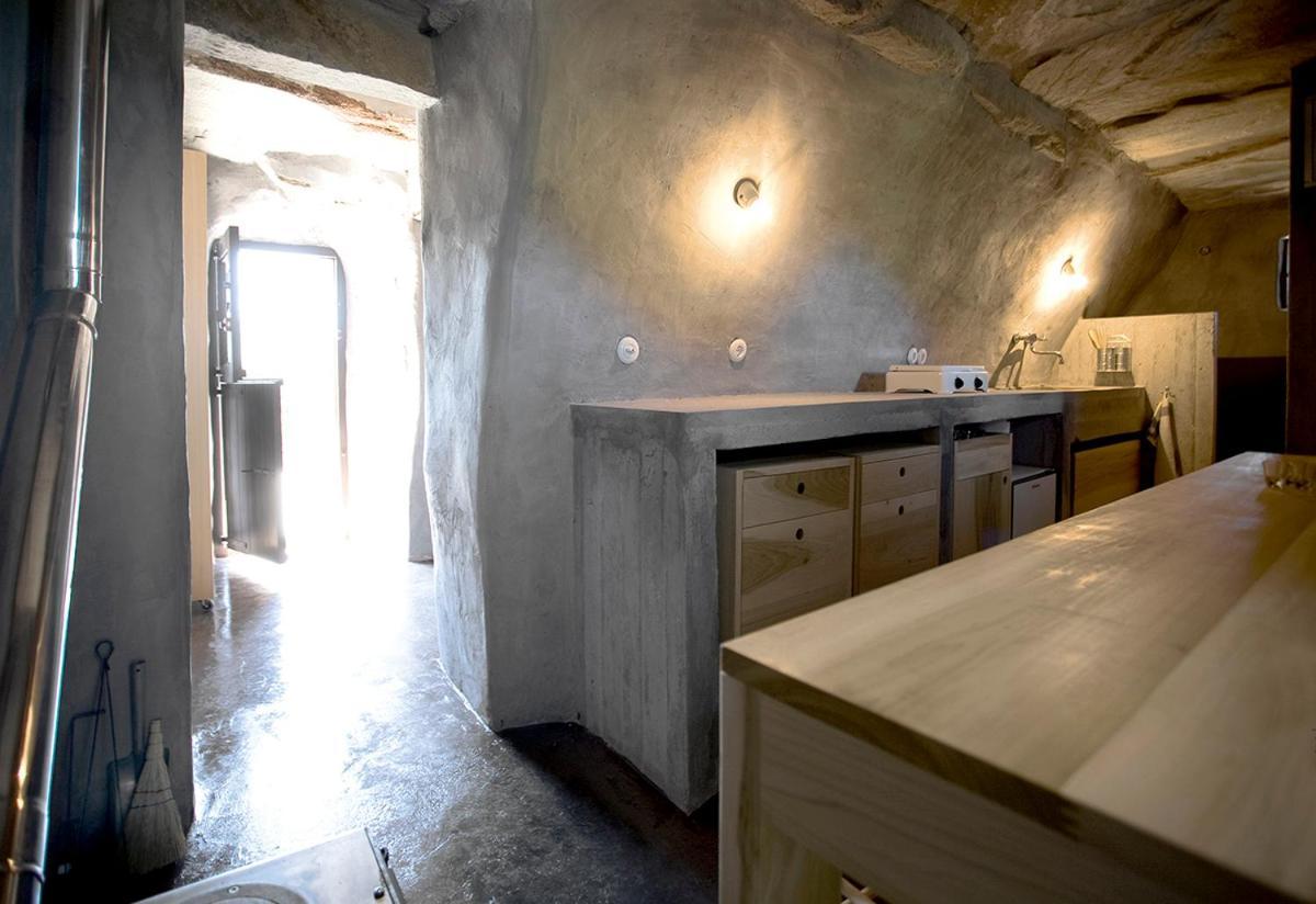 Alonaki Tinos Rental Cottage House Skaládhos Eksteriør billede