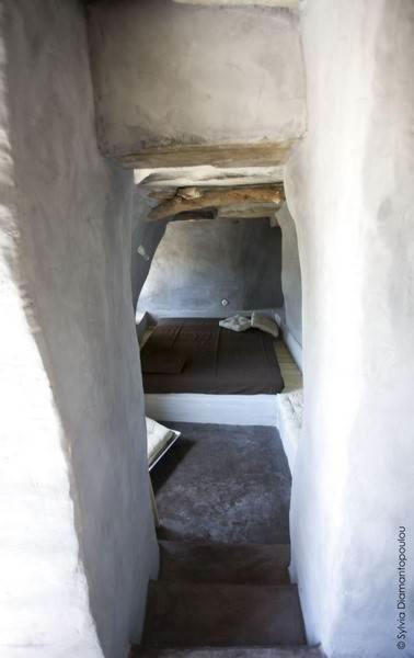 Alonaki Tinos Rental Cottage House Skaládhos Eksteriør billede