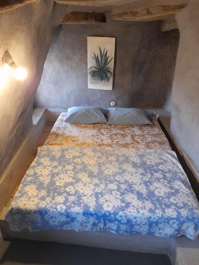 Alonaki Tinos Rental Cottage House Skaládhos Eksteriør billede
